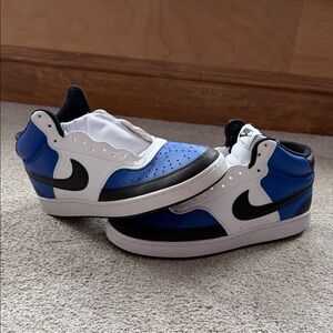Nike Court Vision Sneakers